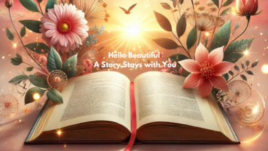 Hello Beautiful Book Review: A Story That Stays with You