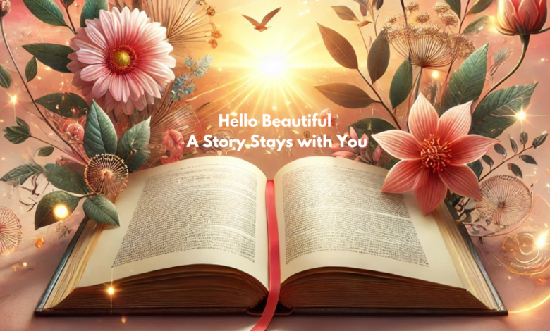 Hello Beautiful Book Review: A Story That Stays with You