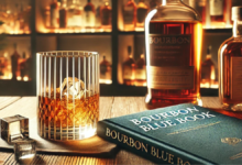 Bourbon Blue Book 2024: Latest Trends and Insights for Whiskey Enthusiasts