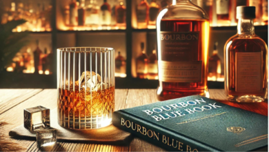 Bourbon Blue Book 2024: Latest Trends and Insights for Whiskey Enthusiasts