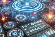 Top 5 Reasons Mylt34 is the Next Big Thing in Digital Trends