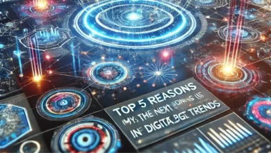 Top 5 Reasons Mylt34 is the Next Big Thing in Digital Trends