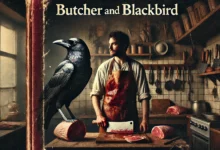 Why 'The Butcher and Blackbird' Is a Must-Read Novel in 2025