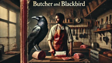 Why 'The Butcher and Blackbird' Is a Must-Read Novel in 2025