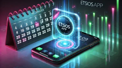 When Is the EtsiOSApp Release Date? Full Details Here