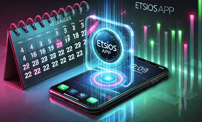 When Is the EtsiOSApp Release Date? Full Details Here