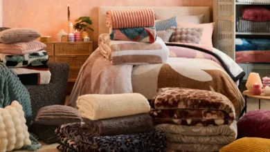 How to Choose the Best Winter Blankets