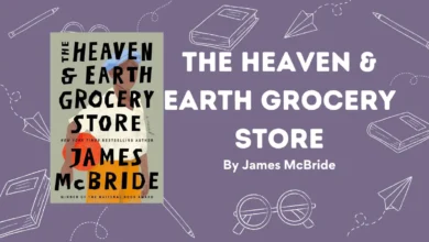 Book Summary: The Heaven & Earth Grocery Store