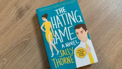 The Hating Game Review: A Unique Twist on Office Romance