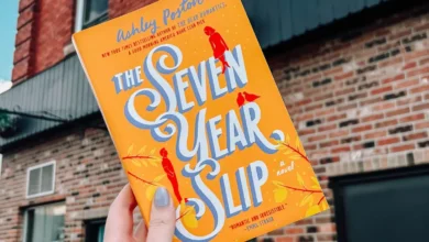 Explore The Seven Year Slip: A Concise Summary of the Novel