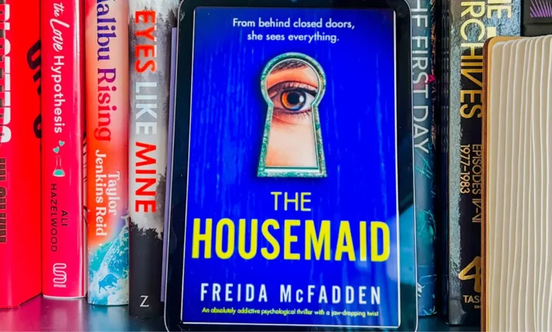 The Housemaid Summary: Intrigue, Suspense & Secrets Revealed