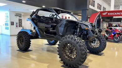 Top Reasons Why the Can Am Maverick X3 is Worth Buying