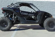 New 2024 Can Am X3: Specs, Price & Review