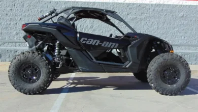 New 2024 Can Am X3: Specs, Price & Review